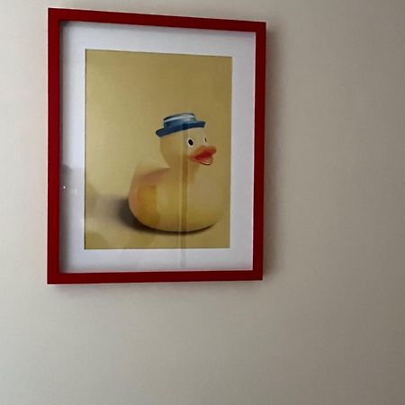 Appartamento Duck House Gemelli Roma Esterno foto
