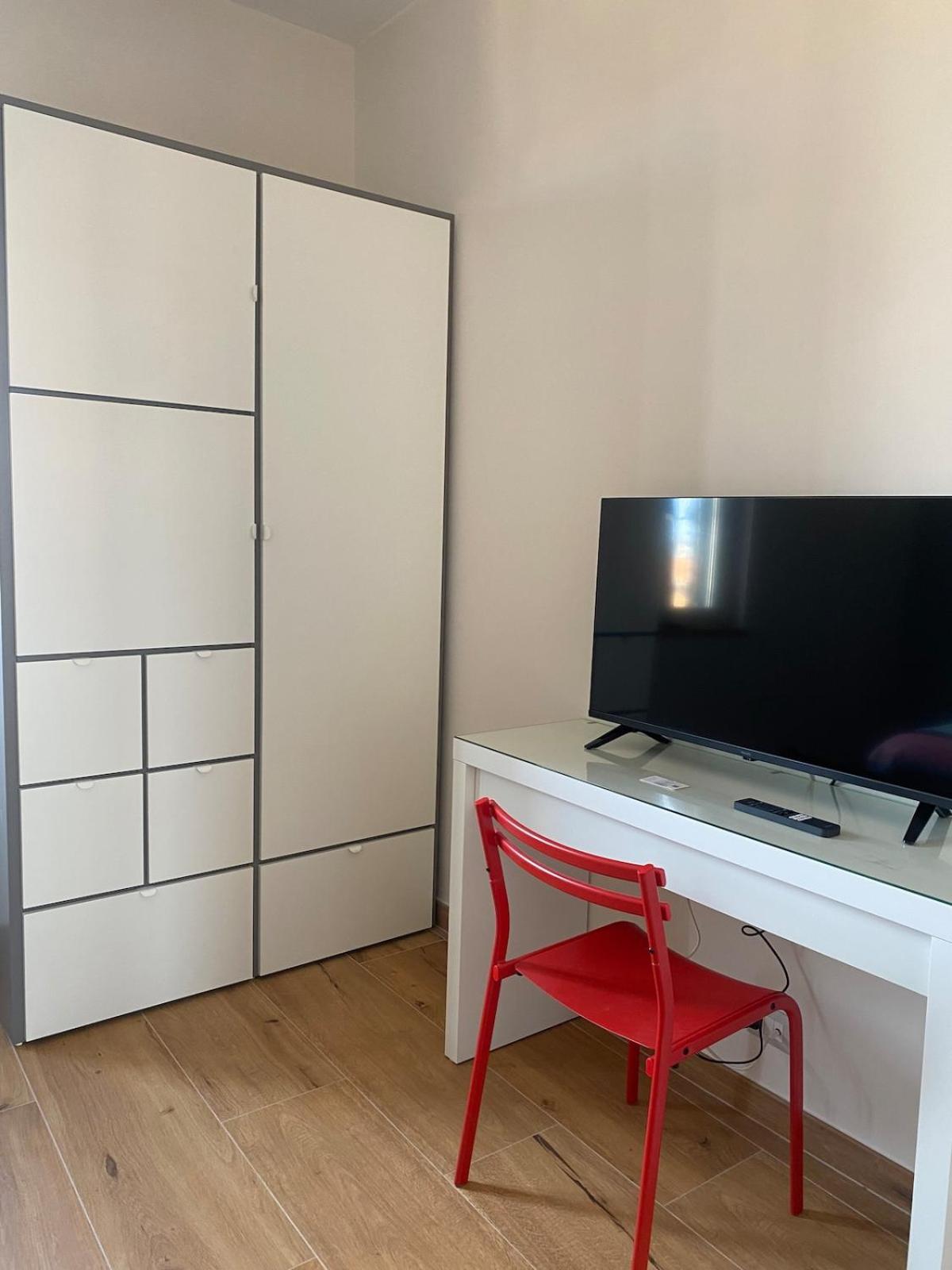 Appartamento Duck House Gemelli Roma Esterno foto