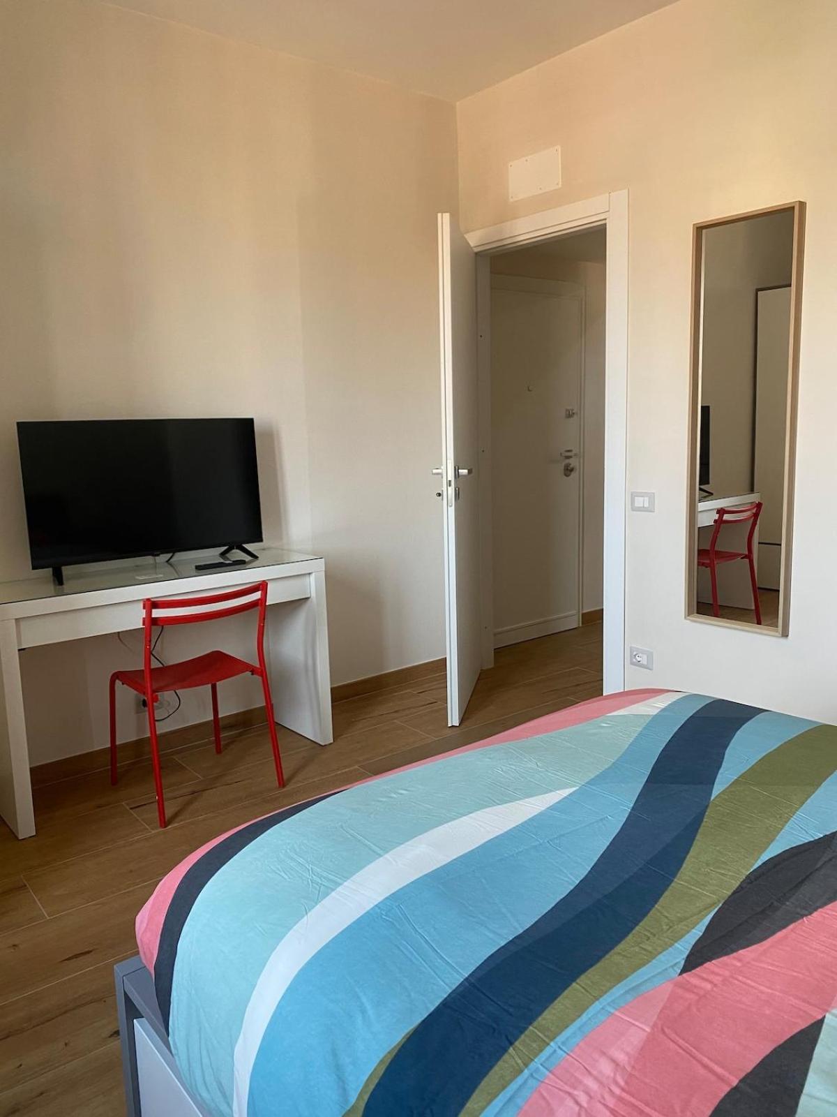 Appartamento Duck House Gemelli Roma Esterno foto