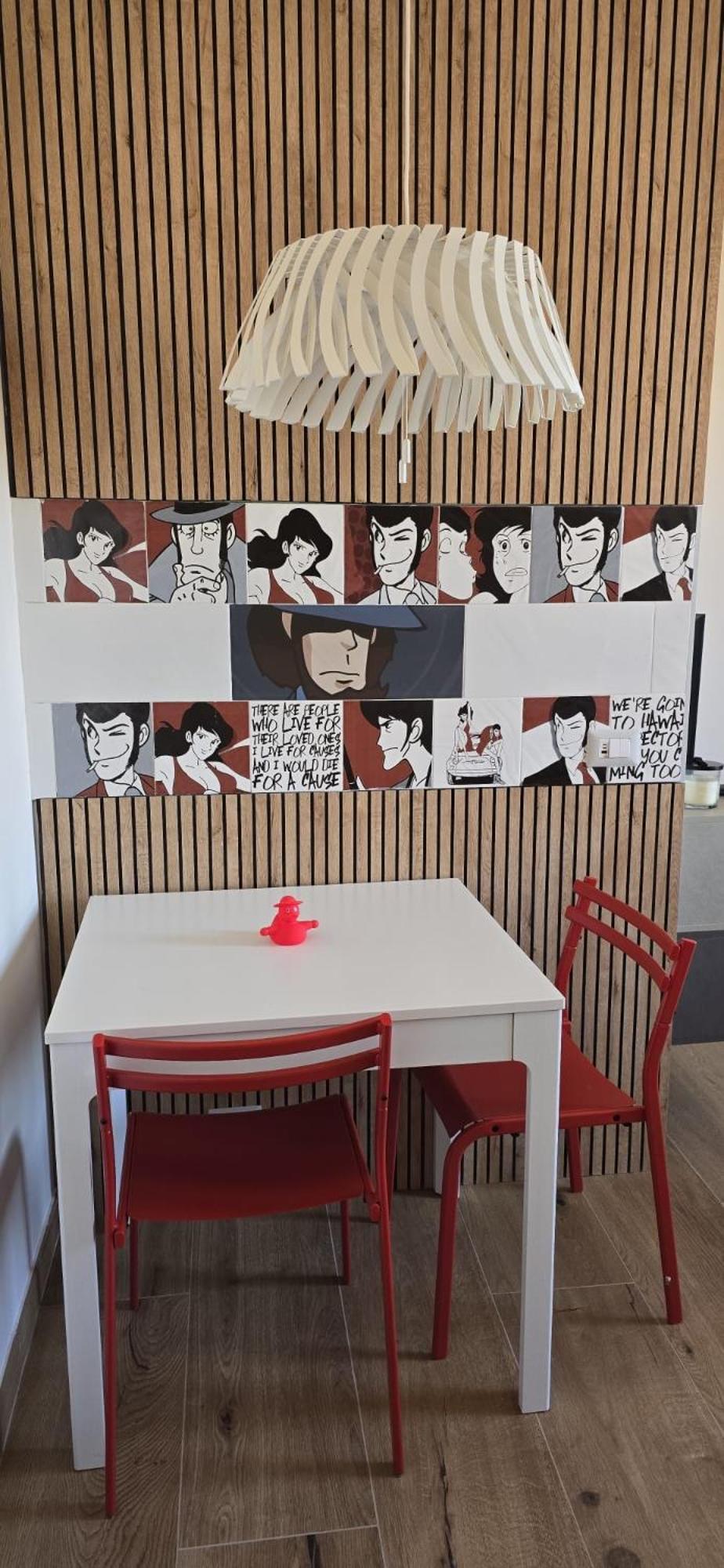 Appartamento Duck House Gemelli Roma Esterno foto
