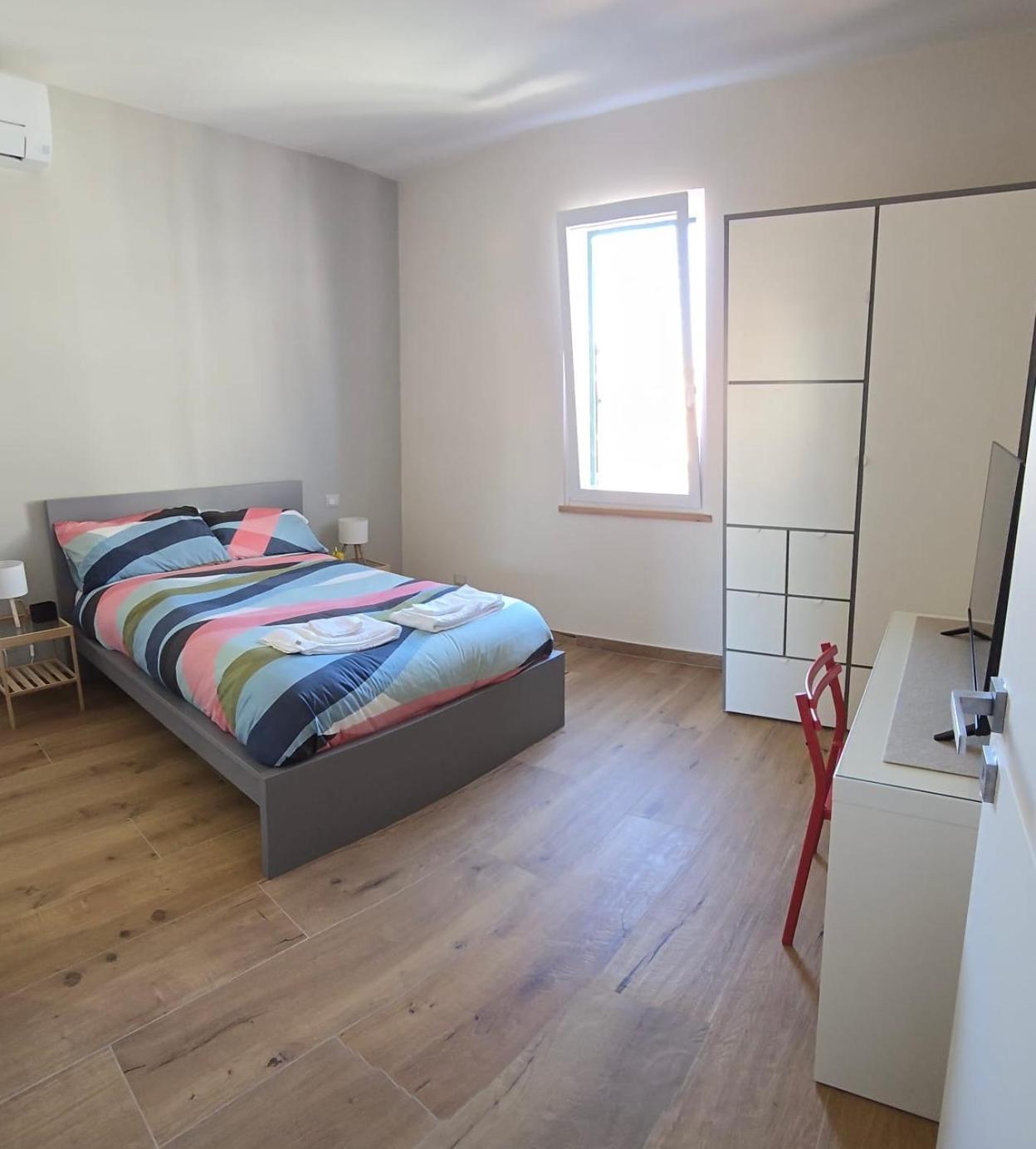 Appartamento Duck House Gemelli Roma Esterno foto