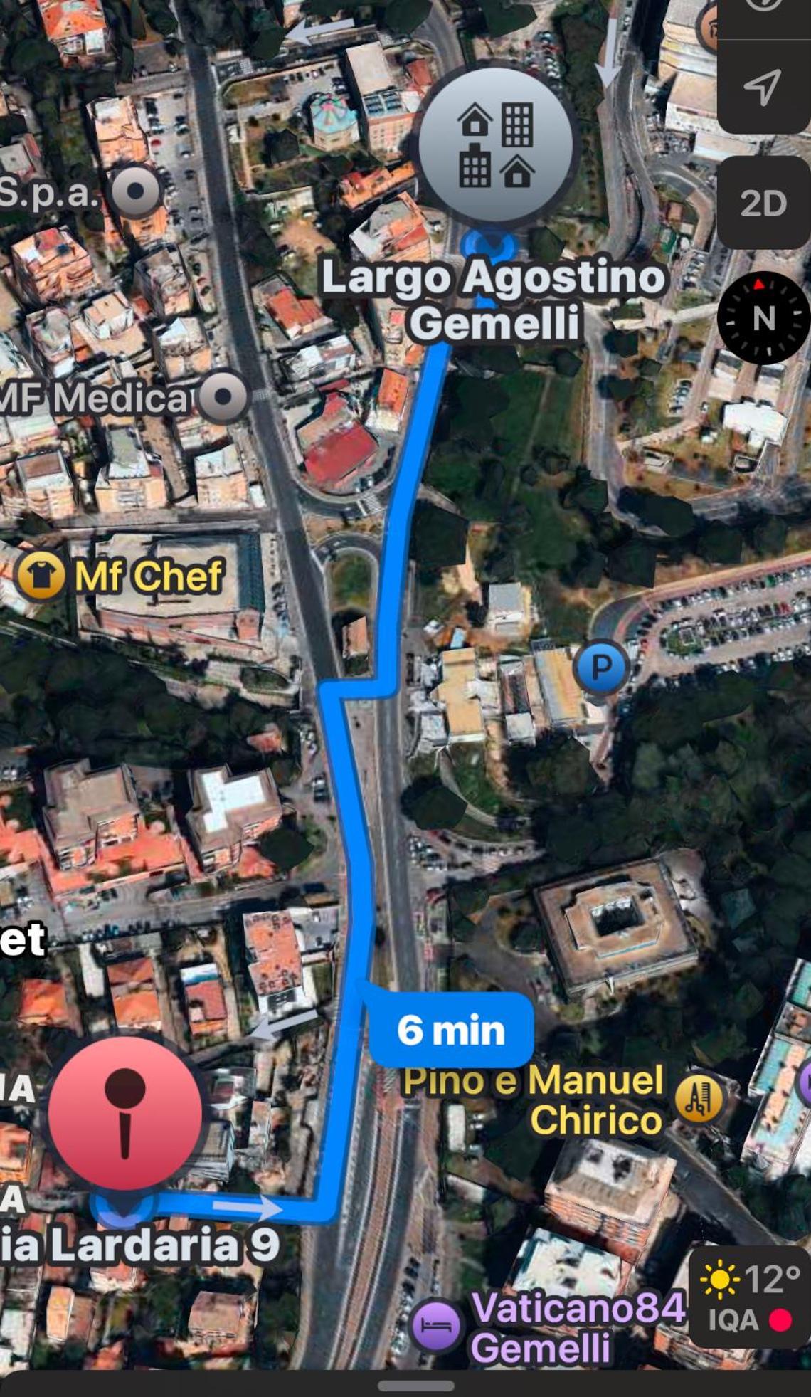 Appartamento Duck House Gemelli Roma Esterno foto