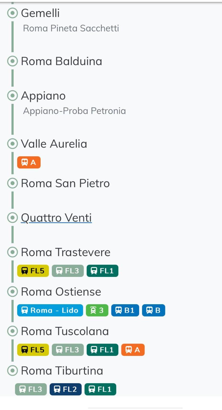 Appartamento Duck House Gemelli Roma Esterno foto