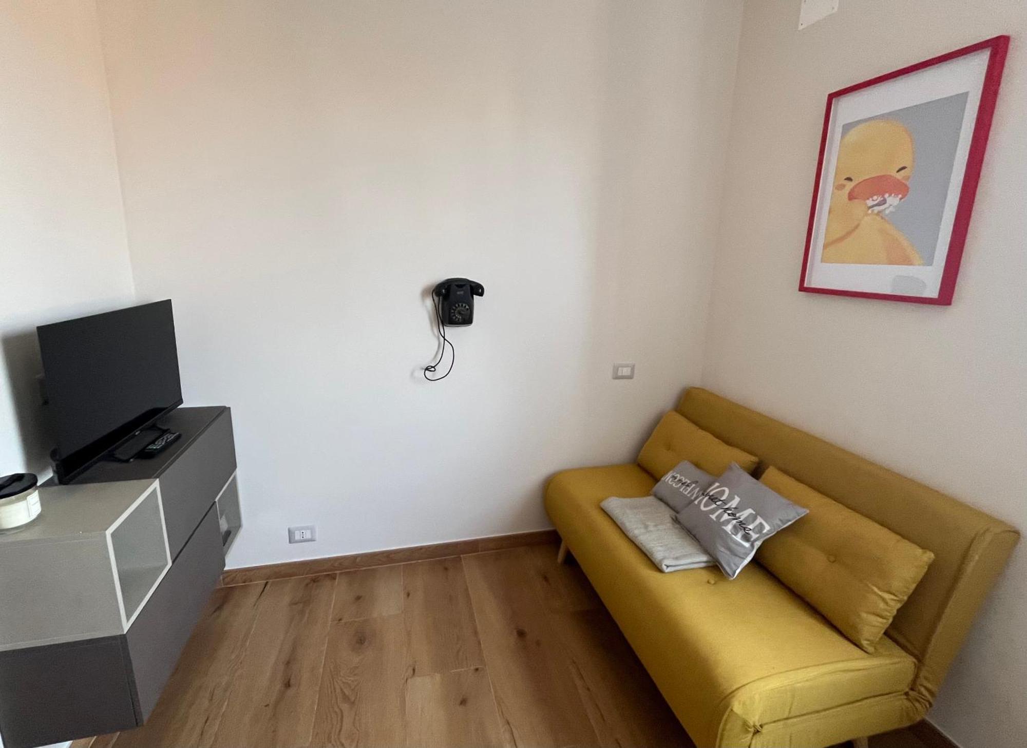 Appartamento Duck House Gemelli Roma Esterno foto