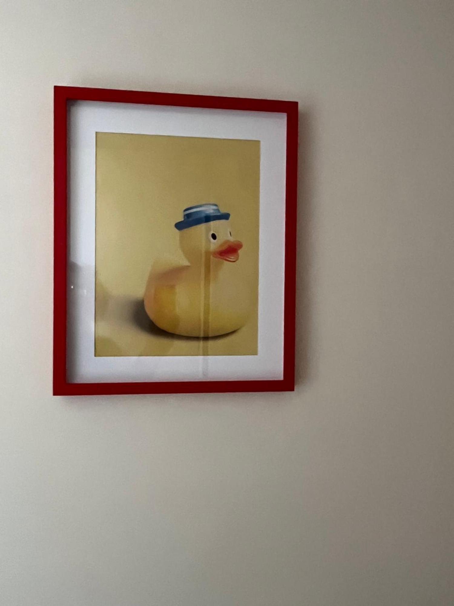 Appartamento Duck House Gemelli Roma Esterno foto
